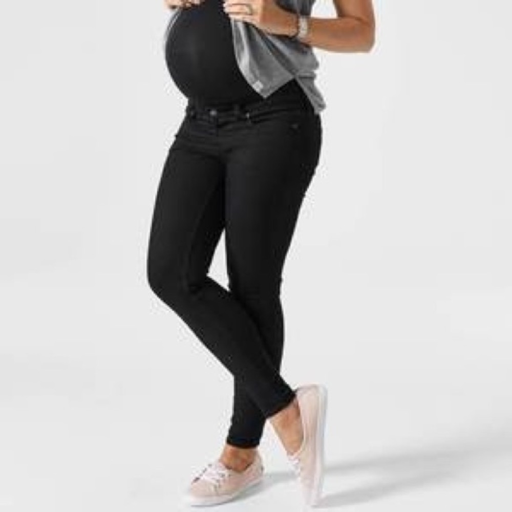 BLANQI maternity jeans